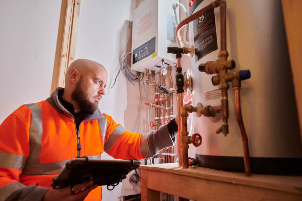 Sprinkler Systems in Milton, PA