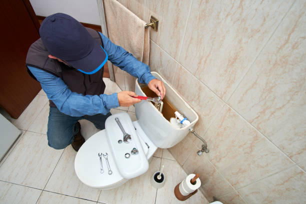 Best Hot Water Heater Installation  in Milton, PA