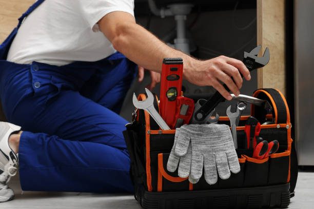 Best Same-Day Plumbing Service  in Milton, PA