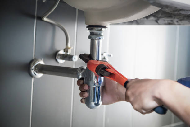 Best Sprinkler Systems  in Milton, PA