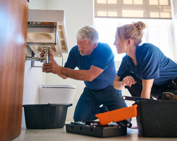 Best Water Softener Installation  in Milton, PA